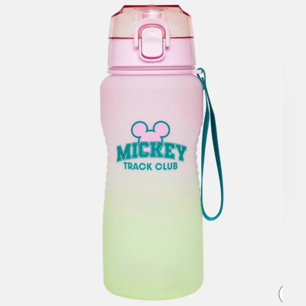 Disney Mickey Water Bottle-62 oz